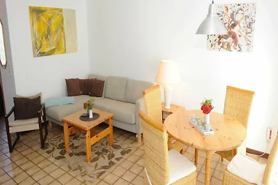 Vakantieappartement Gezinsvakantie Steinberg