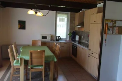 Holiday home relaxing holiday Friedrichskoog