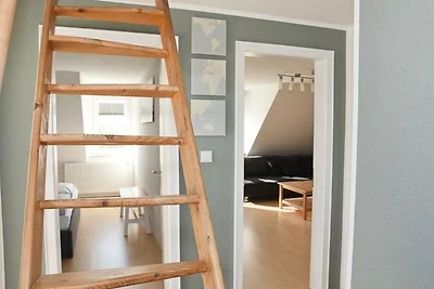 Ferienwohnung Lüttje Utkiek