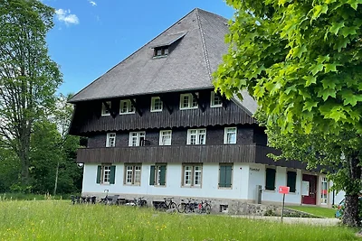 Vakantieappartement Gezinsvakantie Hinterzarten