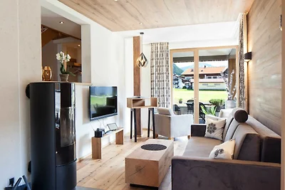 Chalet N° 3