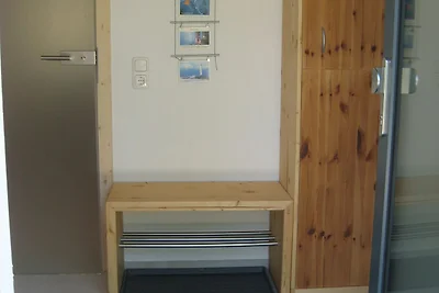 Vakantieappartement Gezinsvakantie Heiligenstadt