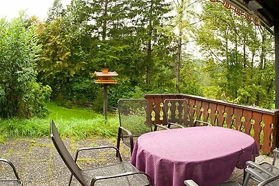 Ferienhaus 36-E mit 3 Schlafzimmern und...
