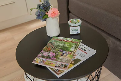 Vakantieappartement Gezinsvakantie Grasberg