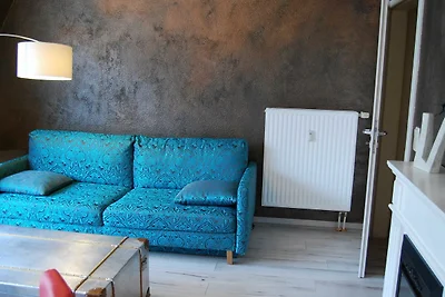 Vakantieappartement Gezinsvakantie Warnemünde