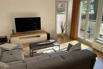 Ferienhaus Fischkopp - exklusiv & ruhig-...
