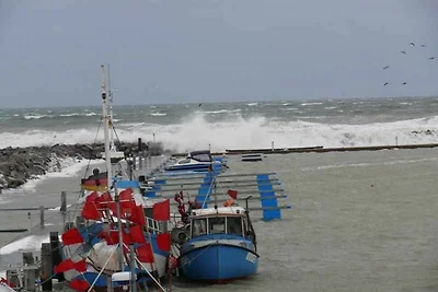 Appartamento Vacanza con famiglia Kühlungsborn