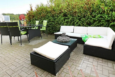 Ferienwohnung Wiesenglück-2 SZ bis max.
