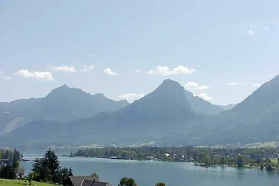 Appartamento Vacanza con famiglia St. Wolfgang
