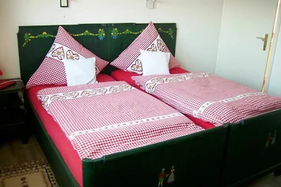Vakantieappartement Gezinsvakantie Asel