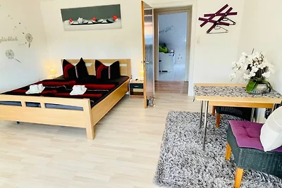 Apartament Dla rodzin Nienburg/Weser
