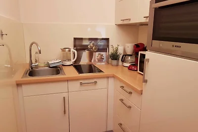 Vakantieappartement Gezinsvakantie Glücksburg