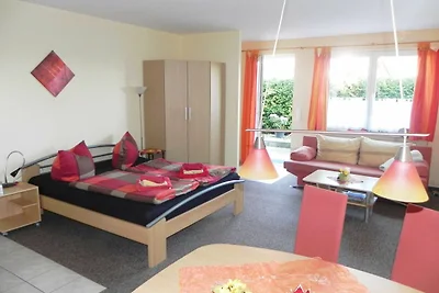 Ferienwohnung 01