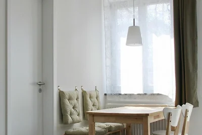 Ferienwohnung 2 - 35 m²