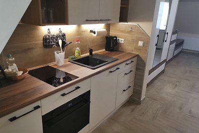 Vakantieappartement Gezinsvakantie Senftenberg