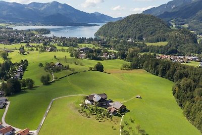 Appartamento Vacanza con famiglia Salzburg