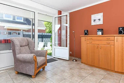 Vakantieappartement Gezinsvakantie Neuharlingersiel