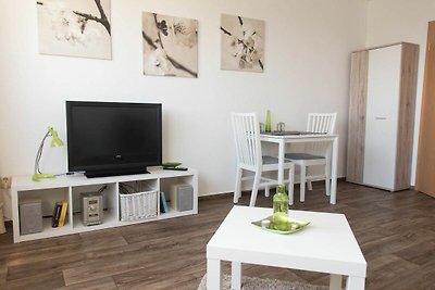 Vakantieappartement Gezinsvakantie Kiel