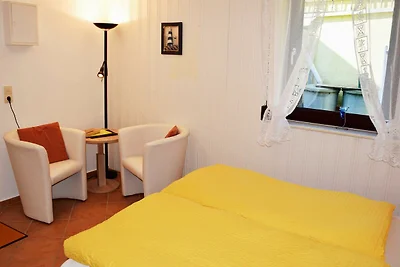 Apartament Dla rodzin Sellin