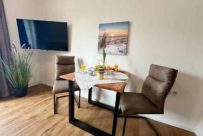 Appartamento Vacanza con famiglia Büsum