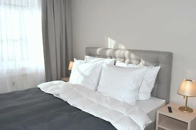 Ostseeallee 4 Ferienwohnung Nr.21 Salz & Meer