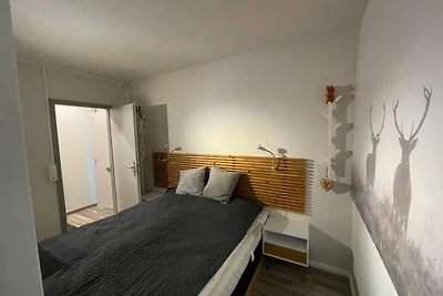 Ferienwohnung Zobel E-III-E-3