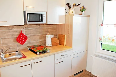 Ferienwohnung Wiek