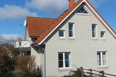 Appartement Vacances avec la famille Lohme