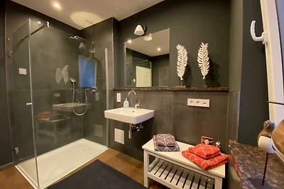 Vakantieappartement Gezinsvakantie Wernigerode