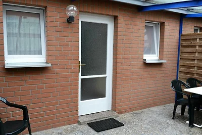 Grauer Esel E5