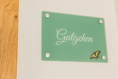 Ferienwohnung Gutgehen (1-2 Personen)