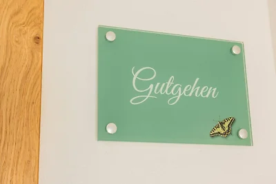 Ferienwohnung Gutgehen (1-2 Personen)