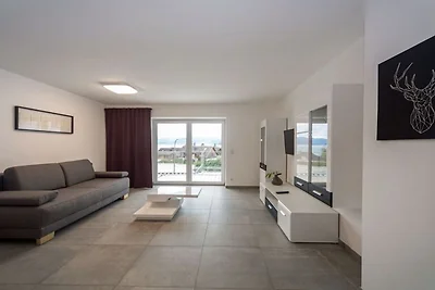 Apartamento Vacaciones familiares Eisenberg