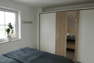 Ferienwohnung Christa
