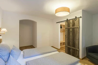 Vakantieappartement Gezinsvakantie Grainau