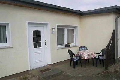 Bungalow Räuberkuhle