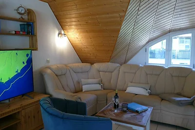 Zwei-Raum-FeWo Typ Z2.