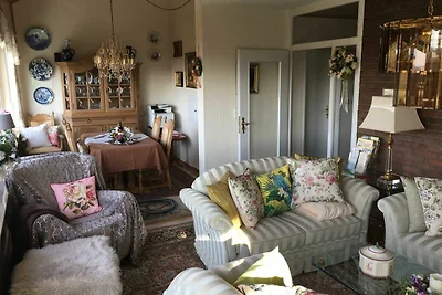Vakantiehuis Ontspannende vakantie Waldeck