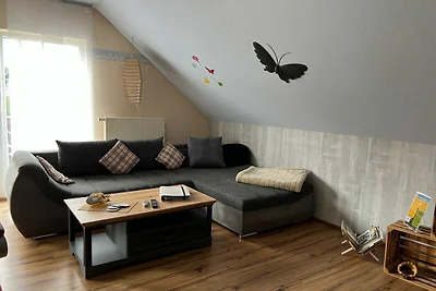 Ferienwohnung Haus Andre - für 4 Personen