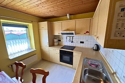 Apartament Dla rodzin Lentföhrden