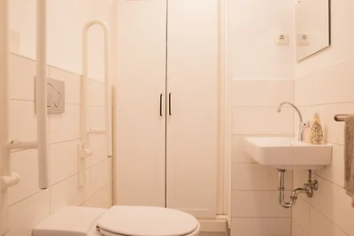 Vakantieappartement Gezinsvakantie Friedenau