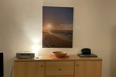 Ferienwohnung für 1- 2 Personen, 250m vom...