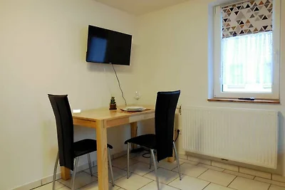 Ferienzimmer Gersprenztal