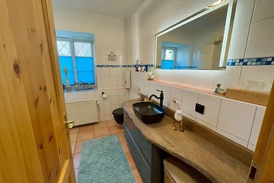 Feldsteinscheune Kaeselin