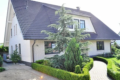 Appartamento Vacanza con famiglia Karlshagen