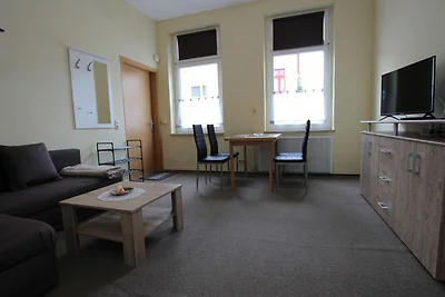 apartman za odmor Obiteljski odmor Malchow