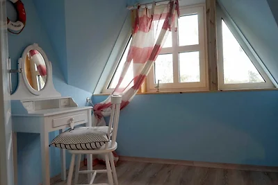 Vakantieappartement Gezinsvakantie Altenkirchen