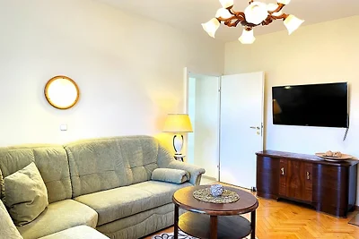 Appartamento Vacanza con famiglia Lauta