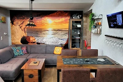 Casa vacanze Vacanza di relax Bensersiel