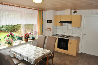 Appartamento Vacanza con famiglia Moormerland